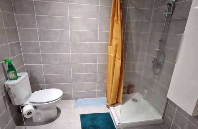 Cosy apartment in the center