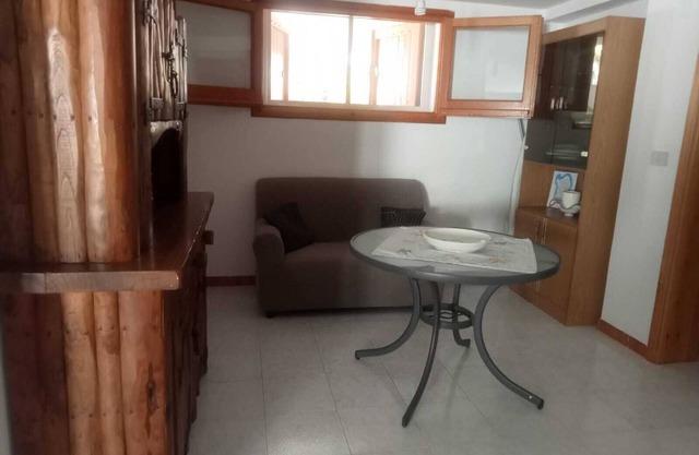 Cosy apartment near the beach in Sardinia