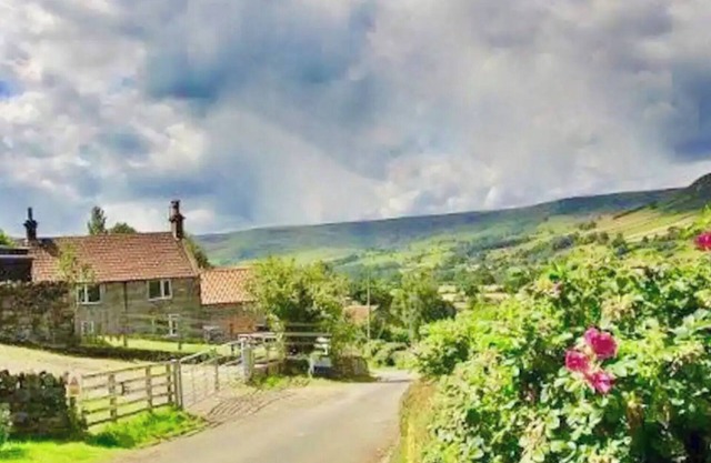 Cosy Cottage style Annexe in beautiful North York Moors National Park
