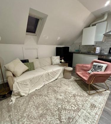 Cosy Hideaway Studio in Walsall