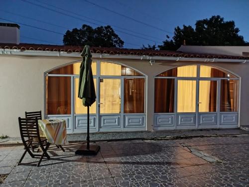 Cosy Loft by l'Arche de Jo