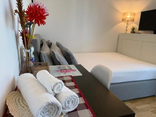 Cosy room near Berlin and close to Tesla Factory in Brandenburg