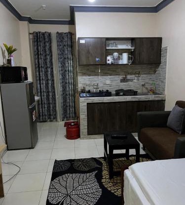 Cosy studio Yellow House bamburi