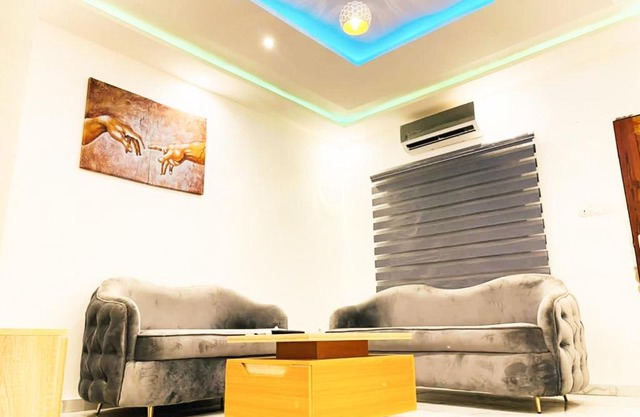 COTONOU RESIDENCES