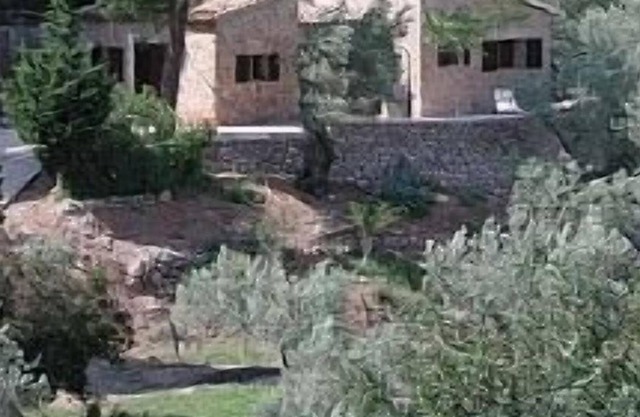 Cottage Between Soller and Deia