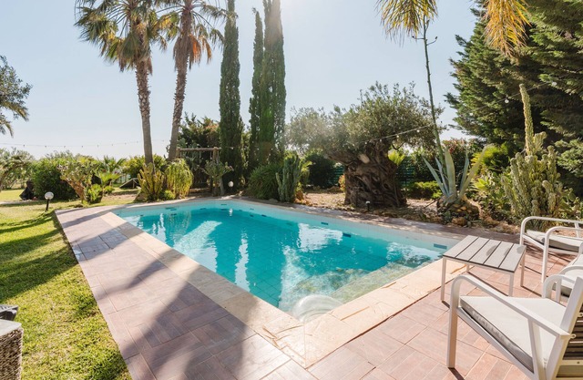 Cottage 'Blandina' with Private Pool, Private Terrace and Wi-Fi