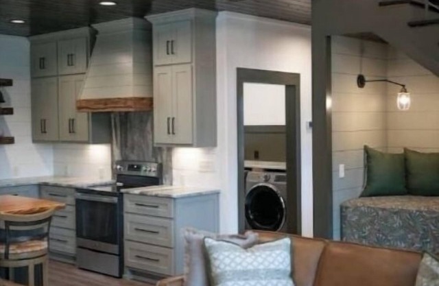 Cottage Getaway Near Tuscaloosa Honeysuckle Rose