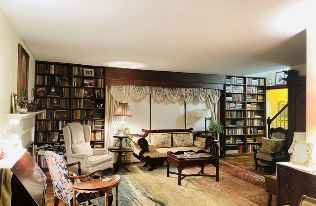 Cottage In The Village Of Sewickley