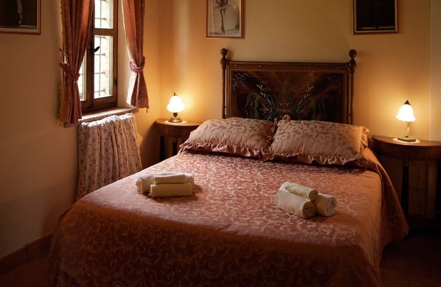 Cottage in Todi with Pool and Sauna