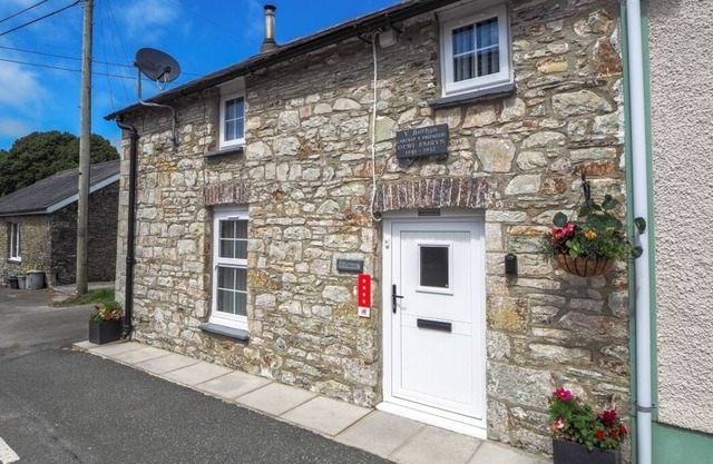 Cottage Nr New Quay Ceredigion