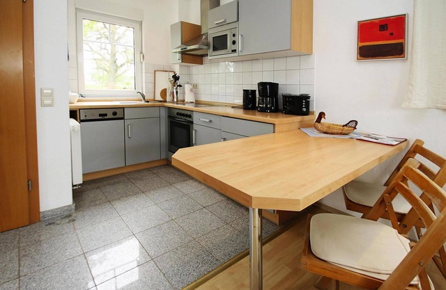 Cottage on the Kummerower See, Kummerow