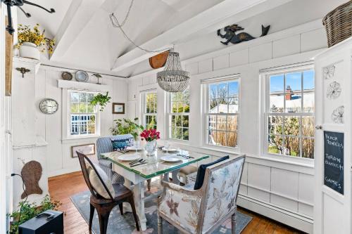 Cottage Serenity Haven