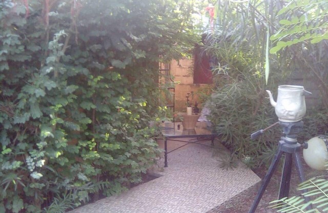 Cottage Sleeps 6 With Private Patios