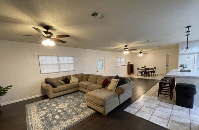 Country Comfort Retreat