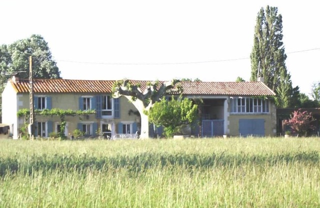 country inns - 3 rooms - 4/5 persons