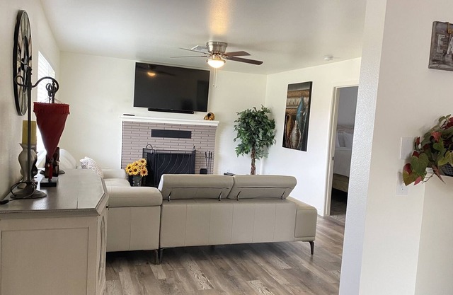 Country Living In Style.