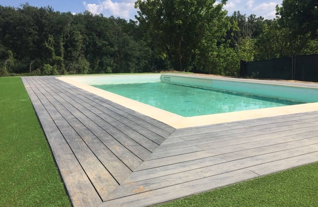 Country villa suitable for max 16 people - Private pool - Private garden -