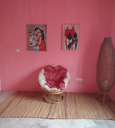 Countryside Guesthouse