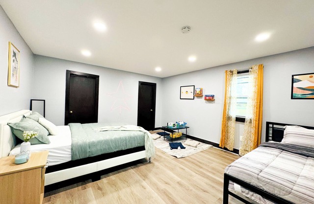 Countryside home w/rustic feel in charming Corning