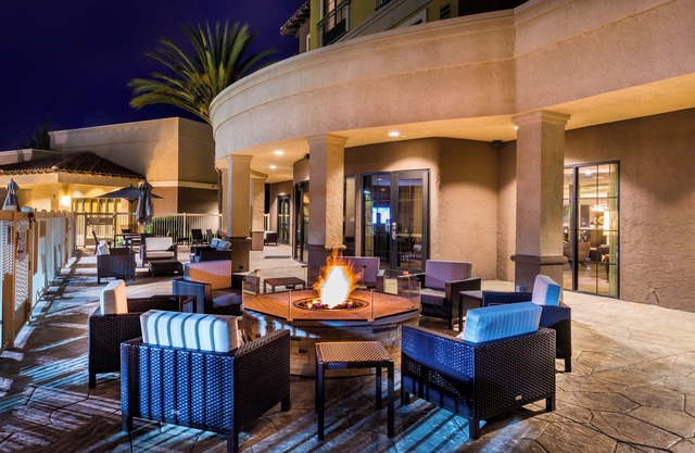 Courtyard by Marriott San Luis Obispo