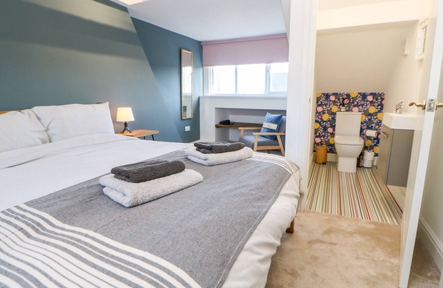 Cowrie Cottage