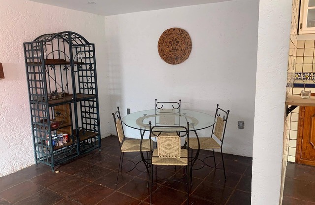 Coyoacan Centre Loft