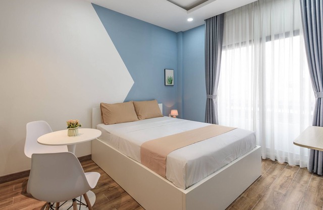 Cozrum Homes - Summer's House