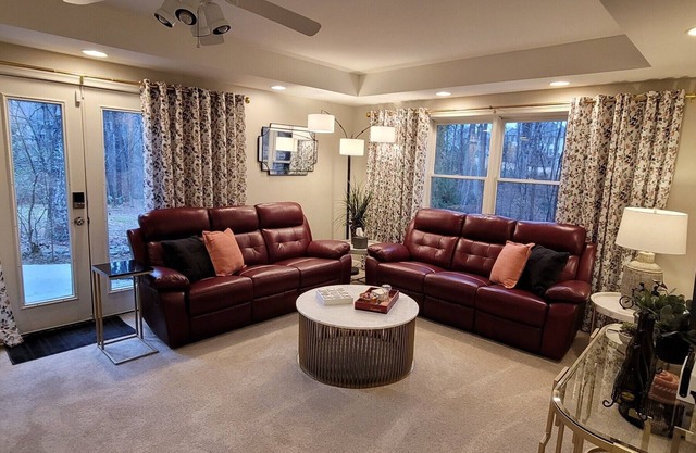 Cozy 1Br Minutes from Mall of GA and Lake Lanier