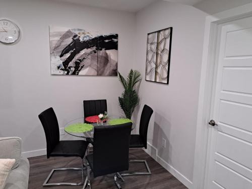 Cozy 2 Bedroom Walkout Basement