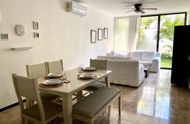 COZY AND BEAUTIFUL APARTMENT IN THE NORTH OF MERIDA