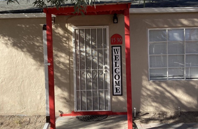 Cozy and Modern Home w/King Bed and more!