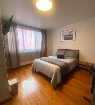 Cozy and private Suite in CDMX 5