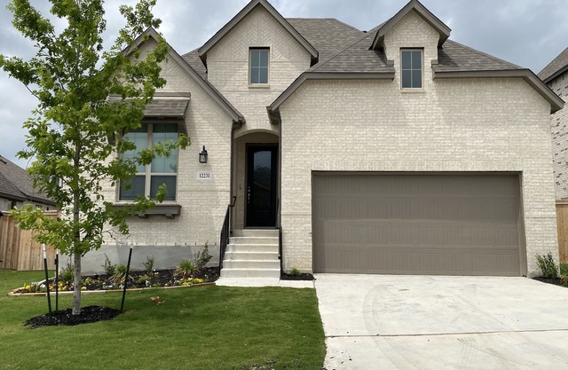 Cozy and Relaxing Home