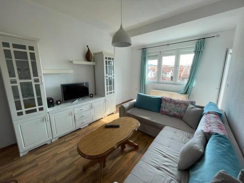 Cozy Apartment in Kavadarci North Macedonia