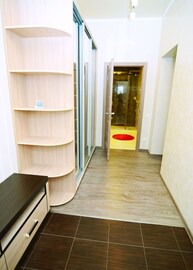 Cozy apartment in the City Garden