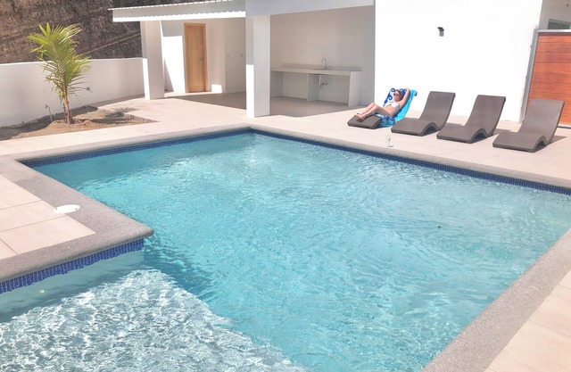 Cozy Apt Minutes from SJDS Bay – Perfect Location!