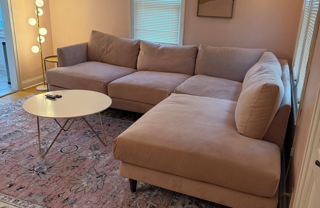 Cozy bungalow in Minneapolis