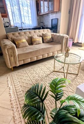Cozy calm Apt in Ntinda