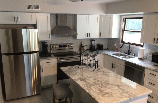 Cozy Condo in Serene Neighborhood