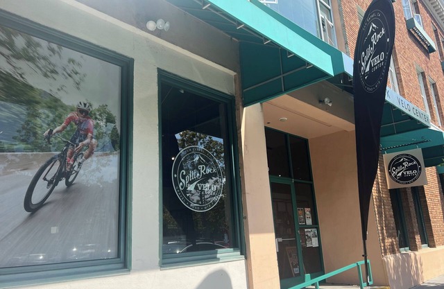 Cozy cottage in bustling downtown San Rafael