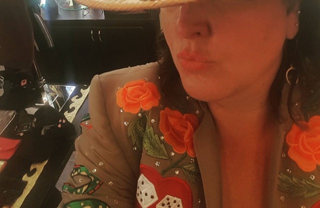 Cozy Cowboy Cool Cabin