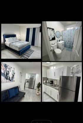 Cozy Guest House West Las Vegas