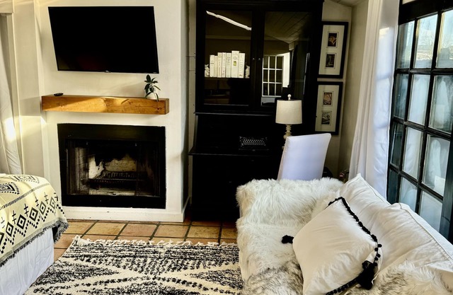 Cozy Historical Cottage In Petaluma