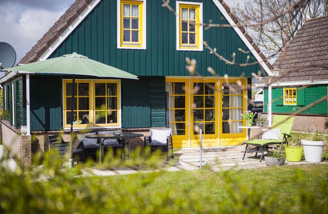 Cozy holiday home in quiet location – perfect for families & trips to the sea