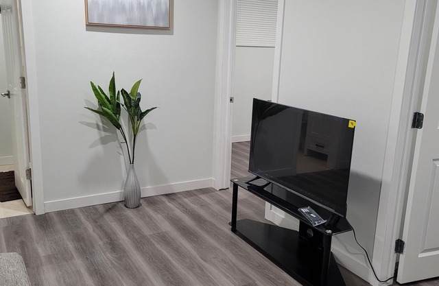 Cozy Home Away from Home!