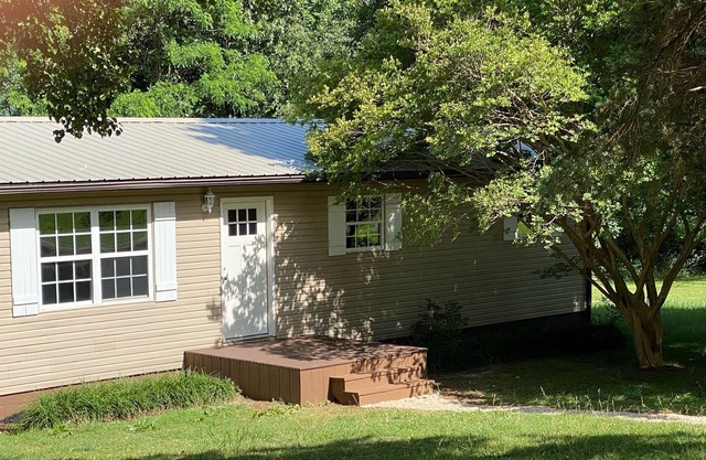 Cozy Home In A Relaxing Area