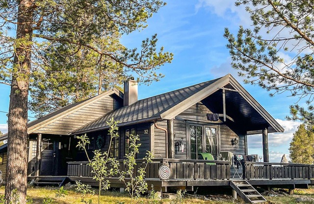 Cozy home in Bykle with kitchen