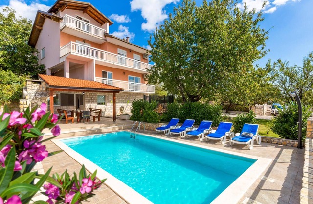 Cozy home in Imotski with WiFi