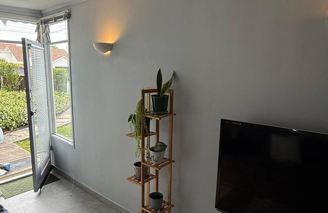 Cozy home in Remuera