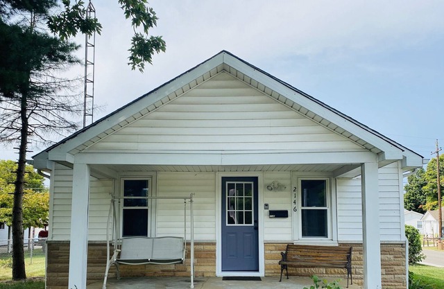 Cozy Home - You will Love this Home!